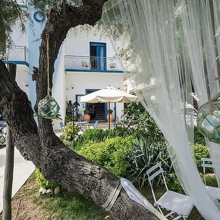Hotel Eliseo ベラーリア・イジェア・マリーナ エクステリア 写真